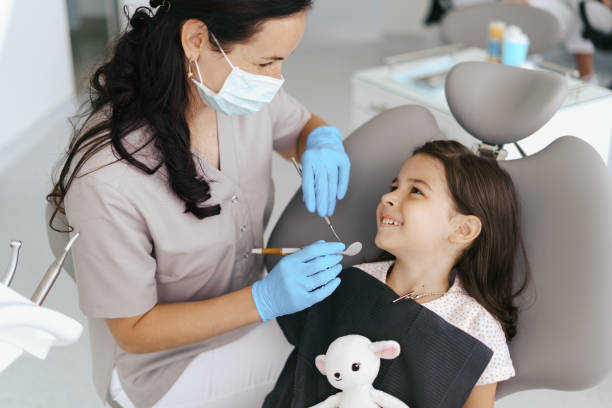 Best Broken or Cracked Tooth Emergency Dentist in Progress Village, FL