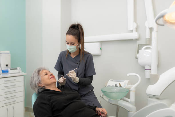 Best Emergency Dentist for Lost Fillings or Crowns in Progress Village, FL