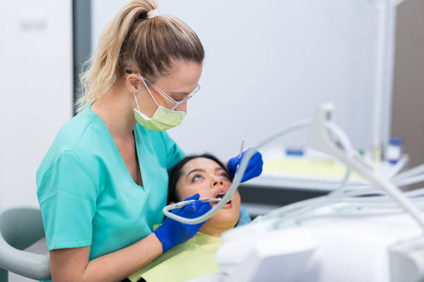 Best Broken or Cracked Tooth Emergency Dentist in Progress Village, FL